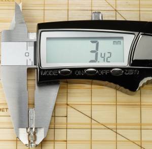 Connector Experts - Normal Order - C-TERM92B - Image 7