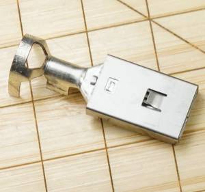 Connector Experts - Normal Order - M-TERM2224 - Image 3