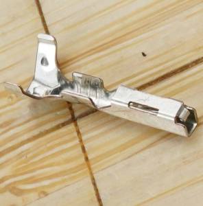 Connector Experts - Normal Order - E-TERM433A - Image 2