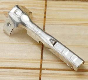 Connector Experts - Normal Order - E-TERM433A - Image 3