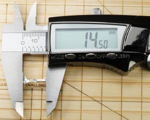 Connector Experts - Normal Order - E-TERM433A - Image 5