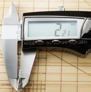 Connector Experts - Normal Order - E-TERM368B - Image 6