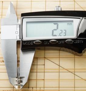 Connector Experts - Normal Order - E-TERM368B - Image 7