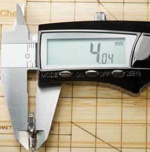 Connector Experts - Normal Order - E-TERM246D3 - Image 6