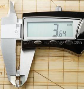 Connector Experts - Normal Order - E-TERM246D3 - Image 7