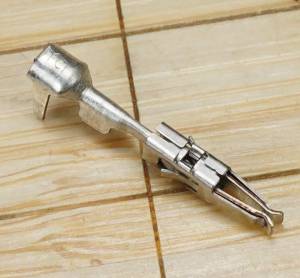 Connector Experts - Normal Order - E-TERM245D - Image 3