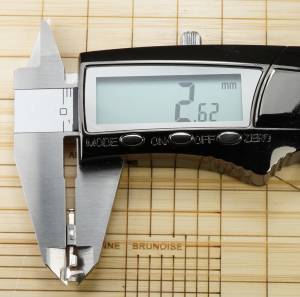 Connector Experts - Normal Order - E-TERM245D - Image 6