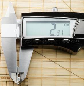 Connector Experts - Normal Order - E-TERM239A - Image 6