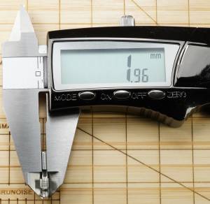 Connector Experts - Normal Order - E-TERM239A - Image 7