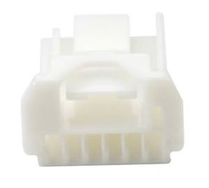 Connector Experts - Normal Order - CE6374WH - Image 3