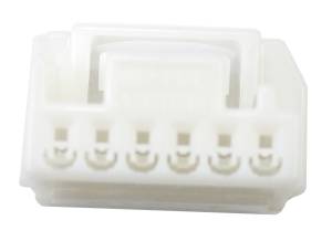 Connector Experts - Normal Order - CE6374WH - Image 5