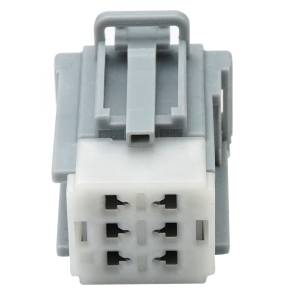 Connector Experts - Normal Order - CE6441GYA - Image 2
