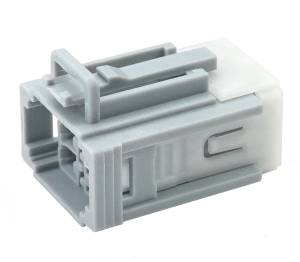 Connector Experts - Normal Order - CE6441GYA - Image 3