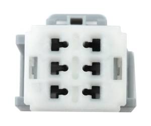 Connector Experts - Normal Order - CE6441GYA - Image 5