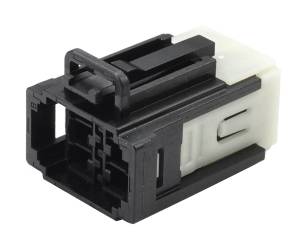 Connector Experts - Normal Order - CE6441BKA - Image 3