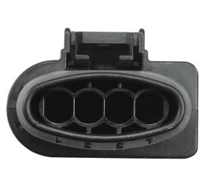 Connector Experts - Normal Order - CE4092EF - Image 5