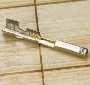 Connector Experts - Normal Order - E-TERM580B - Image 2