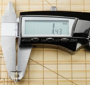 Connector Experts - Normal Order - E-TERM580B - Image 7