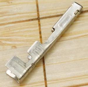 Connector Experts - Normal Order - E-TERM580A - Image 4