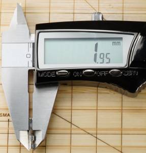 Connector Experts - Normal Order - E-TERM580A - Image 6