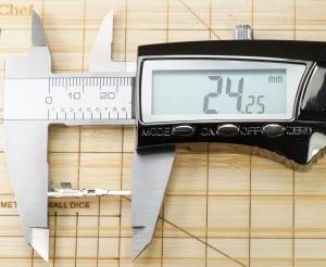 Connector Experts - Normal Order - E-TERM569B - Image 6
