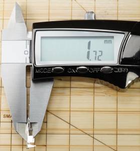 Connector Experts - Normal Order - E-TERM569B - Image 7