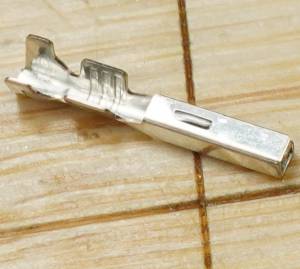 Connector Experts - Normal Order - E-TERM538 - Image 2