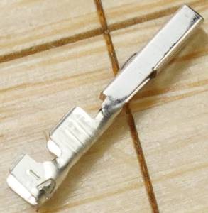 Connector Experts - Normal Order - E-TERM538 - Image 3