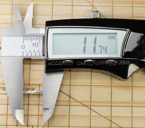 Connector Experts - Normal Order - E-TERM538 - Image 6