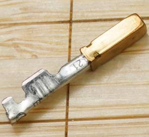 Connector Experts - Normal Order - E-TERM532 - Image 4