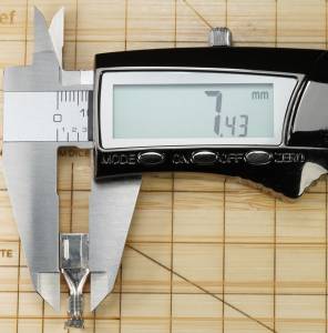 Connector Experts - Normal Order - E-TERM505D - Image 7