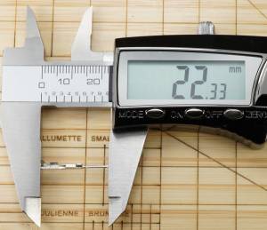 Connector Experts - Normal Order - E-TERM387 - Image 5