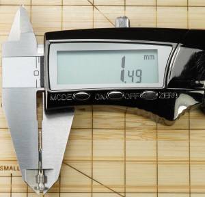 Connector Experts - Normal Order - E-TERM372 - Image 7