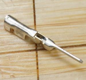 Connector Experts - Normal Order - E-TERM235A - Image 3