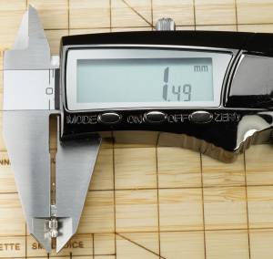 Connector Experts - Normal Order - E-TERM235A - Image 7