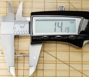 Connector Experts - Normal Order - E-TERM190C - Image 5