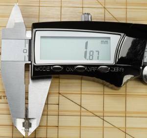 Connector Experts - Normal Order - E-TERM190C - Image 7