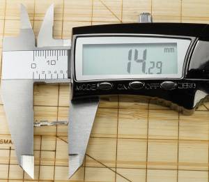 Connector Experts - Normal Order - E-TERM190B - Image 5