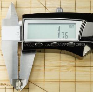 Connector Experts - Normal Order - E-TERM190B - Image 7