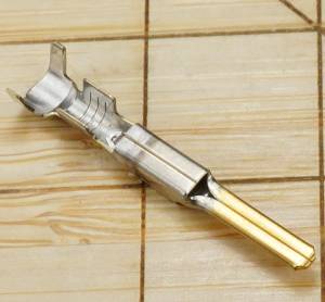 Connector Experts - Normal Order - E-TERM181C - Image 2