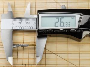 Connector Experts - Normal Order - E-TERM181C - Image 5