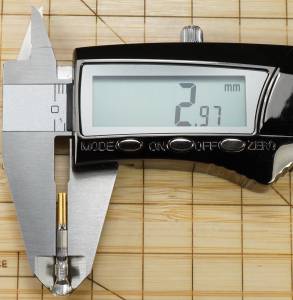 Connector Experts - Normal Order - E-TERM181C - Image 7