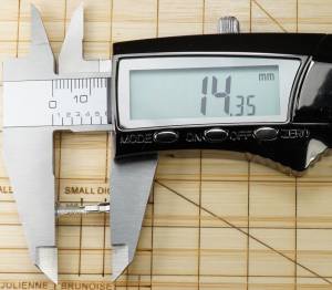 Connector Experts - Normal Order - C-TERM10A - Image 5