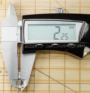 Connector Experts - Normal Order - C-TERM10A - Image 7