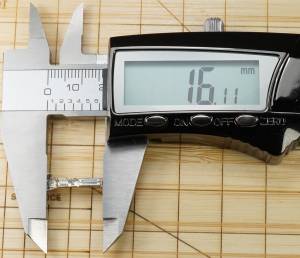Connector Experts - Normal Order - C-TERM83B - Image 5