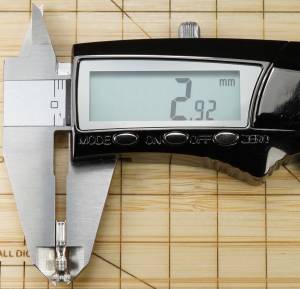 Connector Experts - Normal Order - C-TERM83B - Image 7