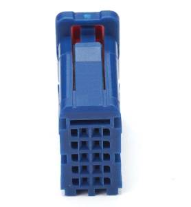 Connector Experts - Special Order  - CE8329BU - Image 2