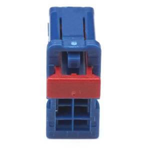 Connector Experts - Special Order  - CE8329BU - Image 3
