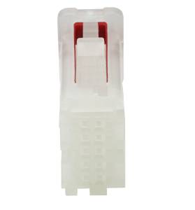 Connector Experts - Special Order  - CE8329CL - Image 2