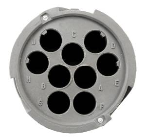 Connector Experts - Special Order  - CE9035MC - Image 6